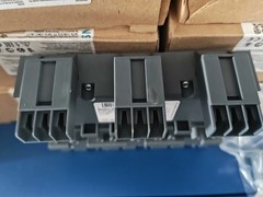 1PCS NEW 3RV2917-4B 3-Phase Busbar SIEMENS