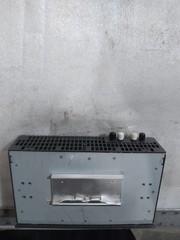SIEMENS SIEMENS 6GK1105-2AA00 SIMATIC NET OSMITP62 INDUSTRIAL ETHERNET MODULE