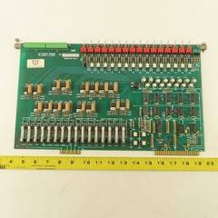 KT Kearney & Trecker 1-21282 AC Output Driver Board