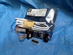 Retro Chip Tester Professional – Pololu USB AVR Programmer