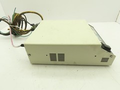 Simco CM30-N Chargemaster Industrial Electrostatic Generator 3.2A 264VAC 4010610
