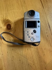 Hitachi MP-EG1A MPEG1A MPEG/JPEG Digital Recorder AS IS