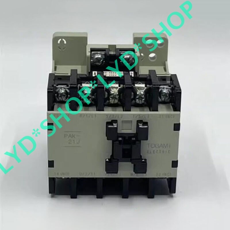 1 Pc. New PAK-21J AC Contactor AC110V AC220V AC240V @106