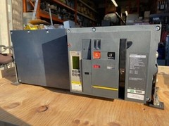 Schneider YA5KKR73B Masterpact NW40H2 Low Voltage Power Circuit Breaker 4000A