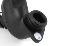 New Water Coolant Pipe Cylinder Head To Oil Cooler for Mercedes W203 C230