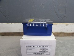 NEW! Datalogic CBX100 ,Connection Box Compact, 93A301067, 10-30V DC, MAKE OFFER!
