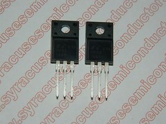 218N50 / PFV218N50 / 18N50 / 500V N-Channel MOSFET 2 pc