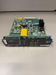 Lucent AT&T Lineage 2000 113B CU Battery Plant Controller Display Telecom