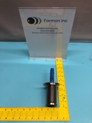 AXCELIS EATON NOVA 100001366 ASSY, VALVE BELLOWS, NW40, 176899