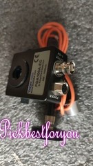 1PC USED THORLABS PDA100A-EC Detector (Fedex or DHL) #H364DD DX