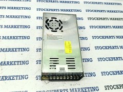 Mean Well S-350-5A S3505A Power Supply 100-120VAC/6.5A 200-240VAC/4.0A 50/60Hz