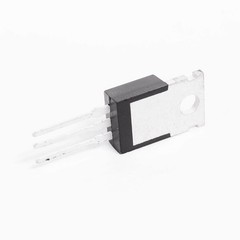 L7806ABV Voltage Regulator – Case: TO220 Make: SGS Thomson