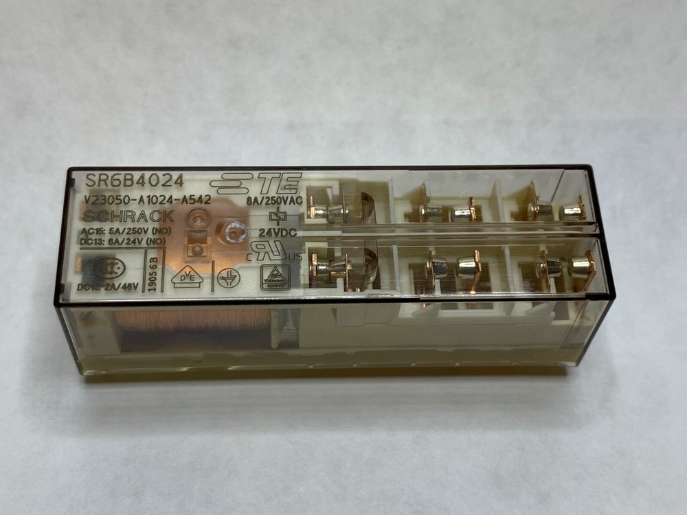 V23050-A1024-A542 TE Connectivity Potter