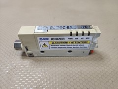 SMC IZN10-11P07 IONIZER
