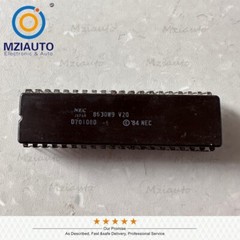 2X Microprocessor CPU 8088 Upgrade Chip NEC D70108D-8 UPD70108D-8 V20 16-/8-BIT