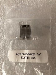 AMAT 0010-00826. UPPER CLIP, 150MM, for AMAT 8300 ETCH OXIDE