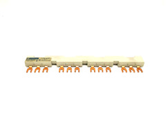 Telemacanique GV2G454 Comb Busbar 63A 690V 055587 LOT OF 2