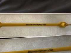 Set Of 4 Beehive EMC Probes – 100A, 100B, 100C, 100D