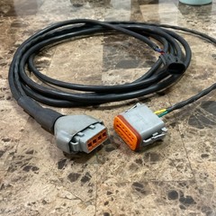 Trimble NAV 900 to JD Can (Custom Cable)