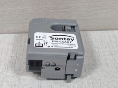 LOT 2 PCS SONTAY PM-CSA01 Current Switch
