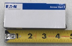 Eaton/Arrow-Hart IG5362RN 20 Amp 2P 3W 125V 5-20R Duplex Receptacle