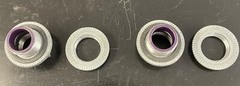 “LOT OF 2” Eaton, Crouse-Hinds, Myers (STYLE) – “INDIA” – 3/4” – Conduit Hub