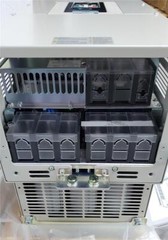 GA80U4250ABM Yaskawa AC Drives GA800 Series 150HP 200HP 480V 216A CT OP