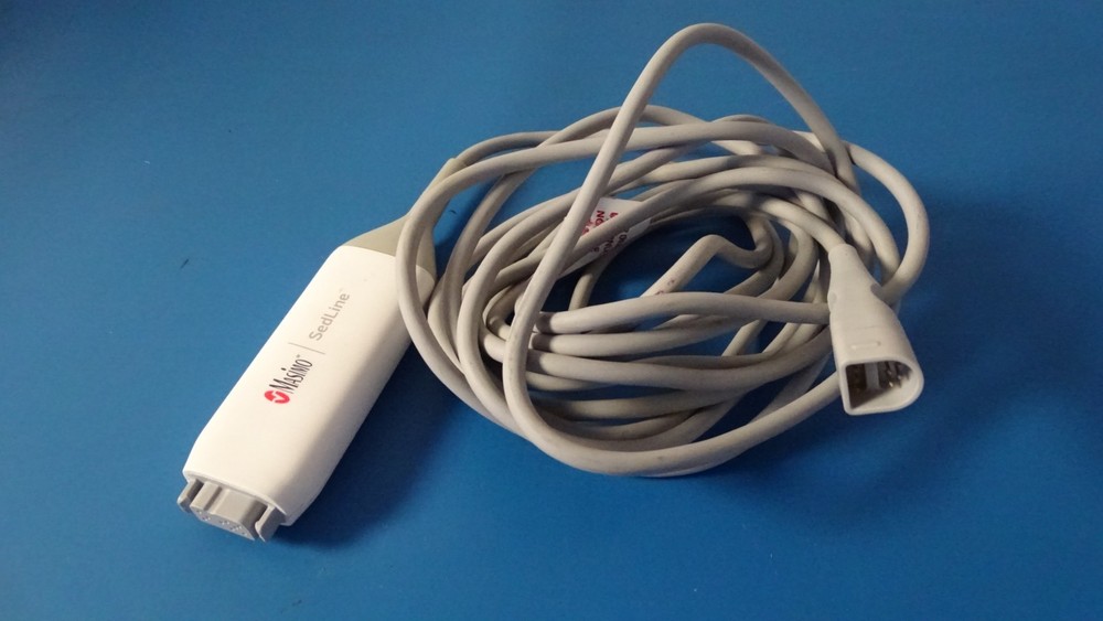 Masimo SedLine Module Demo Units (for parts)