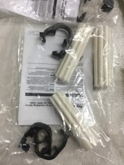 Raychem Insulating Splice Cover GELCAP-2 For 600V Cable New In Bag