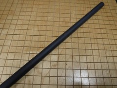 3/8″ Black ADHESIVE LINED 3:1 ratio HEAT SHRINK TUBING glue dual wall FREE SHIP
