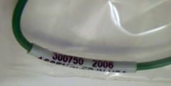 TR. MFG Grouding Assembly AMAT Applied Materials 0150-09833 Rev B