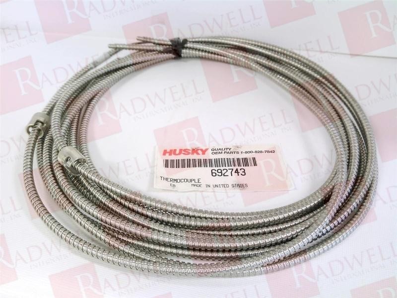 HUSKY 692743 / 692743 (NEW NO BOX)