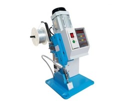 Copper Strip Machine, Fully Automatic Terminal Block Machine, Riveting Machine