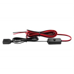 XKGLOW XK-FO-12-TO-5 12v to 5v Switch Fiber Optic Tubing