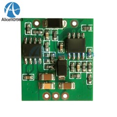 Mini Buck Converter DC7-28V to ±5V ±9V ±12V ±15V Dual Output Voltage Regulator