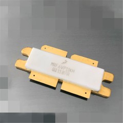 MRF6VP11KH Transistor FM broadcast RF Power Field Effect Transistors 1000 Watt