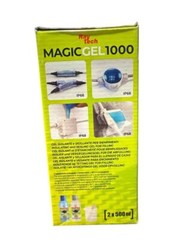 NEW Raytech Magic Gel 1000 Insulating & Sealing Gel Magicgel-1000