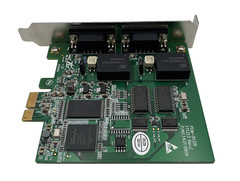 ZLG ML02Z PCIe-9120I 171213 1.14.01.0904 – FAST SHIPPING