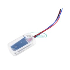 DC 3-24V PWM LED Control Module with Dimming Breathing Flashing For LED Light