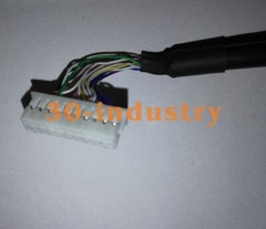 1PCS NEW FOR ALFAROBOT TRC-1300N Manipulator Cable 4m