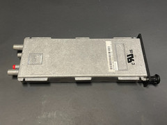 Blonder Tongue MICM-D Channel 22 Audio Video Fixed Channel Modulator 7797D 22 L2