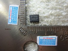 20pcs A04496 449G AO449G AO 4496 AO4496 SOP8 IC Chip