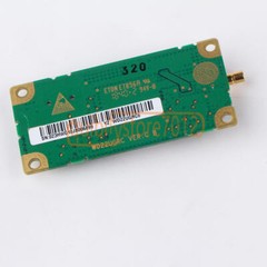 ONE ublox LEA-M8T-0-10 GPS Module Board USED