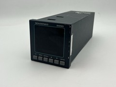 SEKIDENKO 2000 Optical WAFER TEMPERATURE MONITOR / AMAT 0190-03007 / 950-4007-00