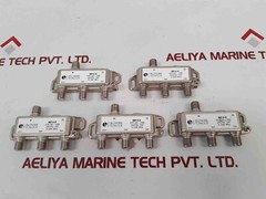 Lot of 6X Blonder tongue dgt-2-8 digital tap splitter