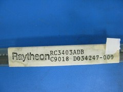 (1) RC3403ADB RC3403A Raytheon Ground Sensing Total Quad Operational Amplifier
