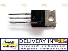 SGP02N60 (DHL EXPRESS 1-3 DAY DELIVERY in USA)