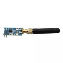 3Set CC1101 Wireless RF Transceiver 433MCC1101 & SMA Antenna Wireless Module NEW