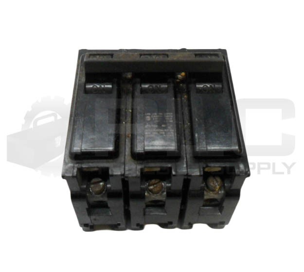 I-T-E EQ-P330 CIRCUIT BREAKER 3 POLE 30A