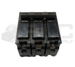 I-T-E EQ-P330 CIRCUIT BREAKER 3 POLE 30A